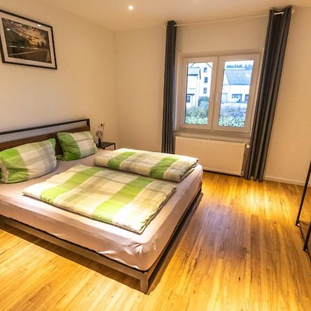 Suedschleife Appartements - Wlan - Direkt Am Ring Reimerath Dış mekan fotoğraf