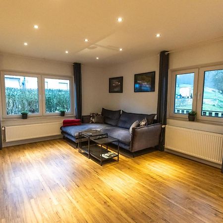 Suedschleife Appartements - Wlan - Direkt Am Ring Reimerath Dış mekan fotoğraf