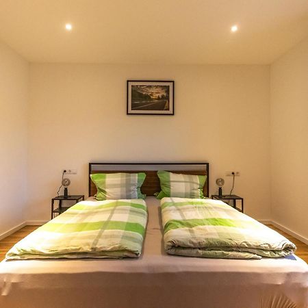 Suedschleife Appartements - Wlan - Direkt Am Ring Reimerath Dış mekan fotoğraf