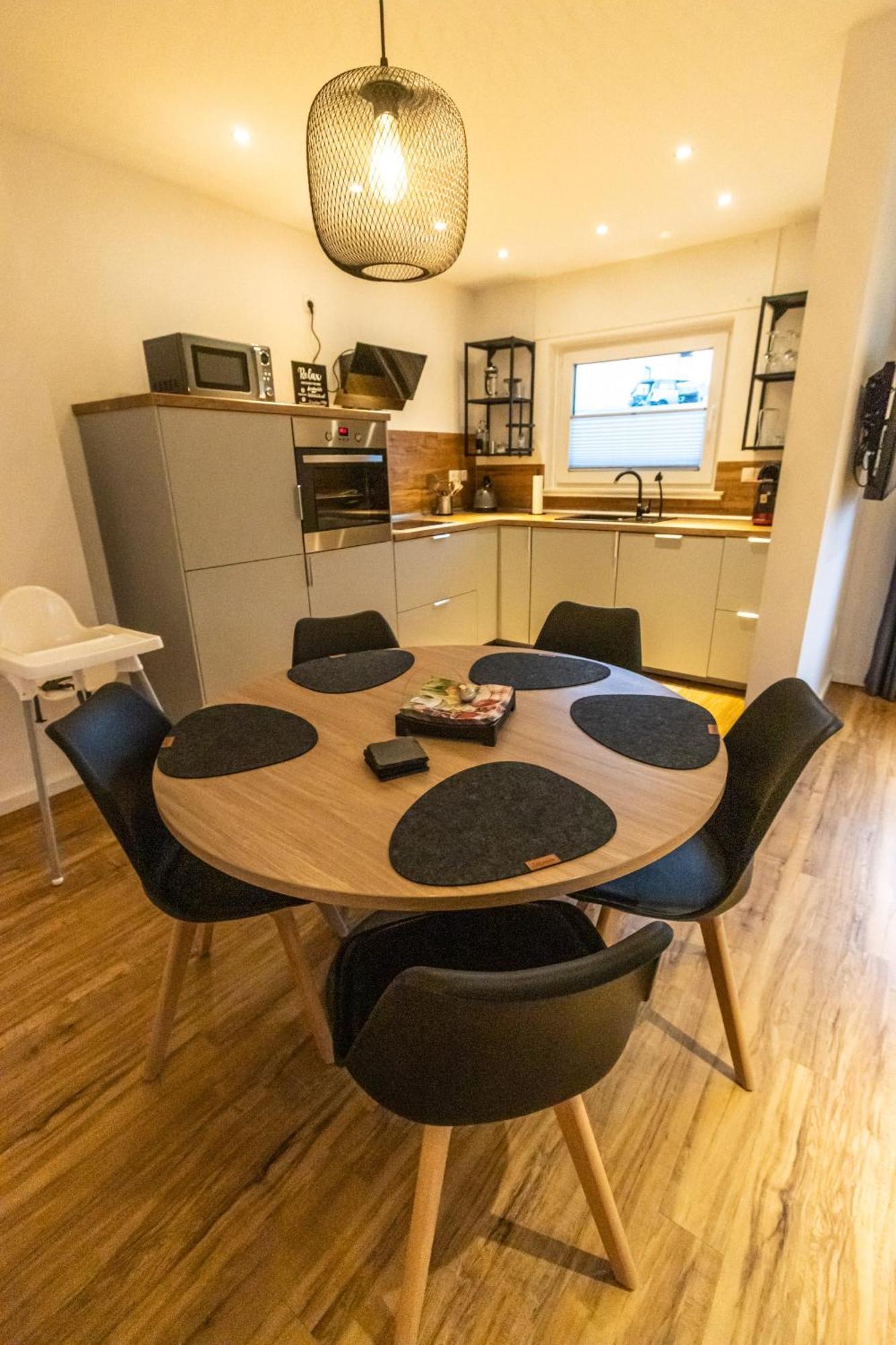 Suedschleife Appartements - Wlan - Direkt Am Ring Reimerath Dış mekan fotoğraf